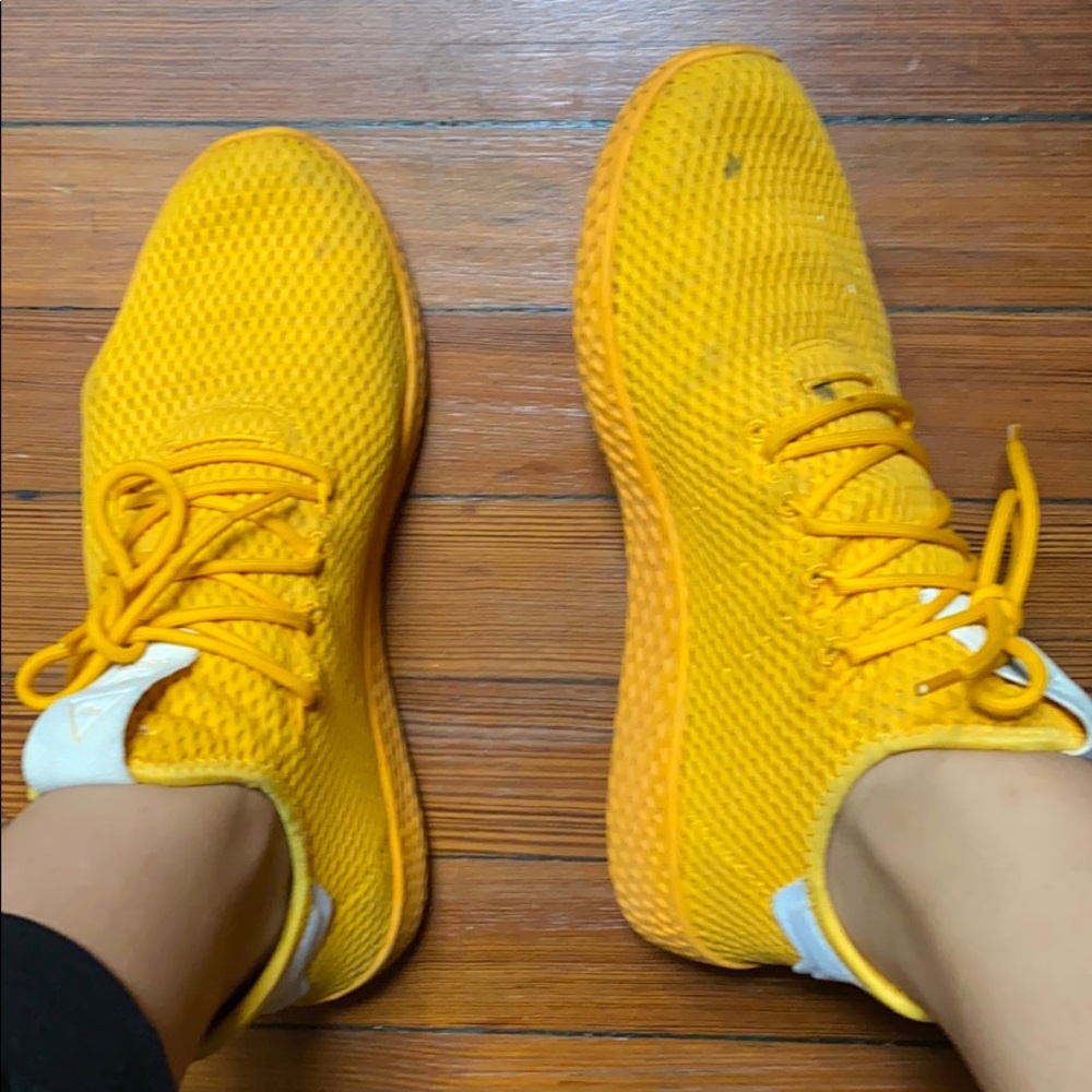 Adidas - Pharrell Williams Edition